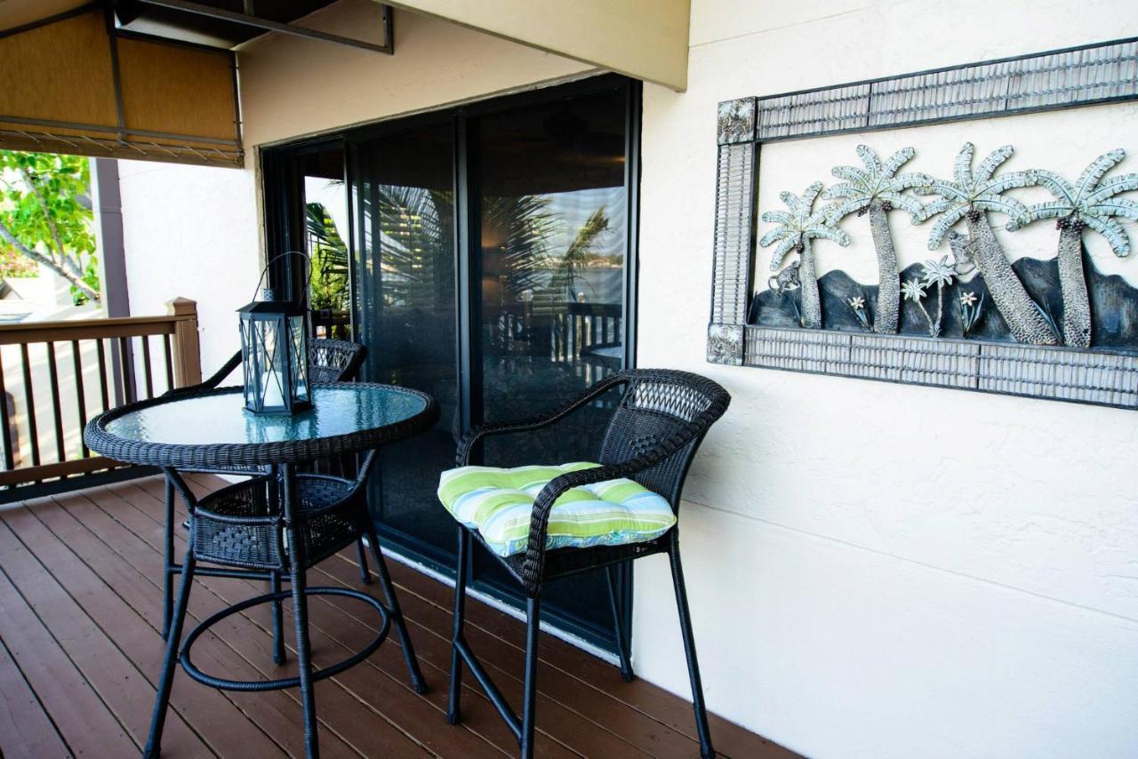 Pasa Tiempo (Adults Only) Hotel St. Pete Beach Exterior foto