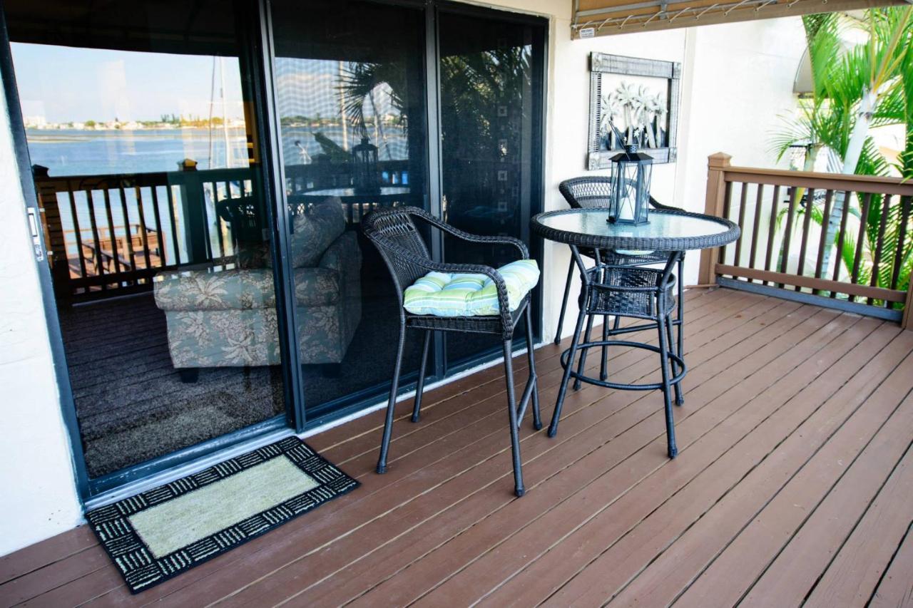Pasa Tiempo (Adults Only) Hotel St. Pete Beach Exterior foto